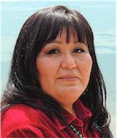 cynthia benally