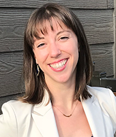 tracy dobie