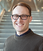 aaron fischer