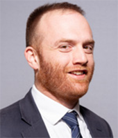 Dr. Alex Hyres