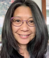 Dr. Sharlene Kiuhara