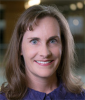 Dr. Lauren Liang